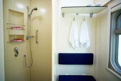 Новые поезда РЖД: вот как теперь будет ездить - эта деталь точно повлияет на комфортность поездок