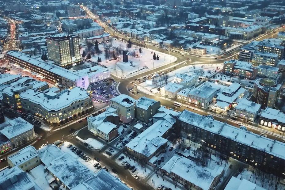 10 худших городов России по качеству жизни: места, где реальность ломает любые ожидания