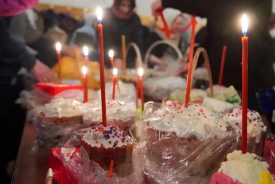 Два самых больших греха на Пасху 2026: что нельзя делать 12 апреля