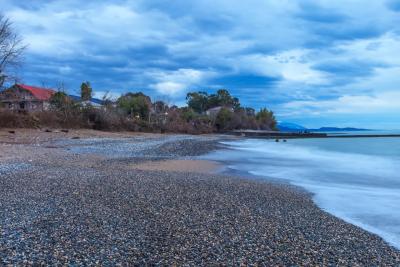 Вместо Сочи и Крыма: курорт в России, о котором никто не знает, а он лучше зарубежных - отдых на море за копейки и без толп туристов