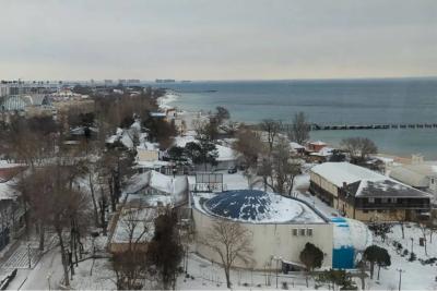 Три города в Крыму для доступной и достойной жизни: переехать на пенсии на юг и остаться здесь навсегда