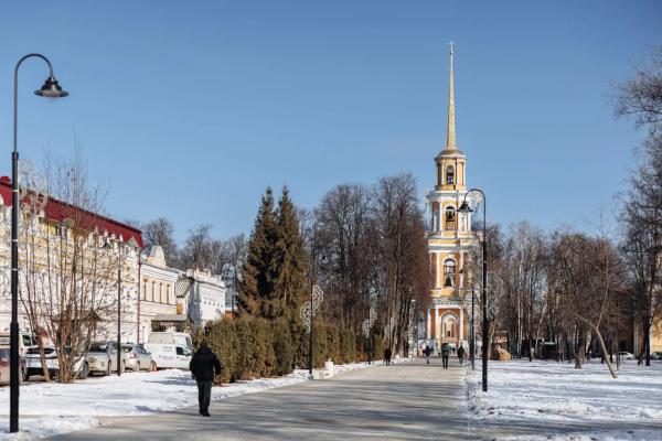 3 самых популярных города России для путешествий в 2026 году: умные туристы давно облюбовали эти места - недорого и интересно