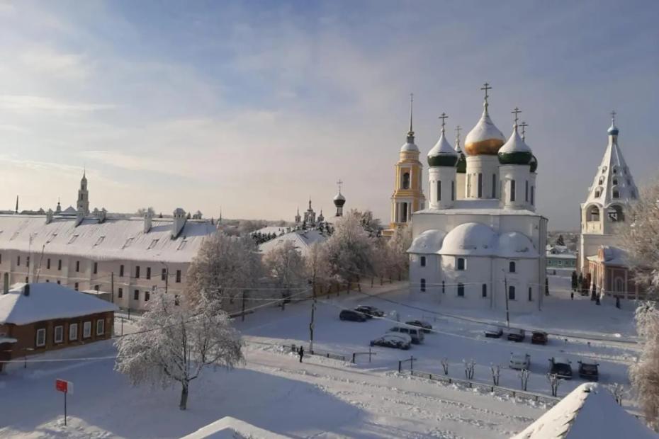 Не город, а древнейшая жемчужина России: основан в 1177 году, уютный, красивый и тихий - стоит потраченного времени