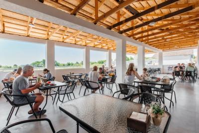 У меня было удивление от такой наглости: честный отзыв туристки об отдыхе в Абхазии