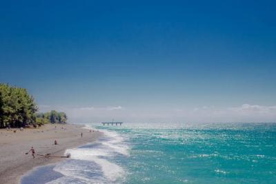 Приключение «Ищем туалет»: потрясающая природа Абхазии и проблемы с гигиеной одновременно - секреты хорошего отдыха