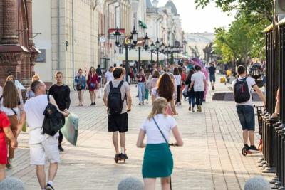 Не употребляйте эти фразы, когда приедете в Казань: как не огрести в первый же день