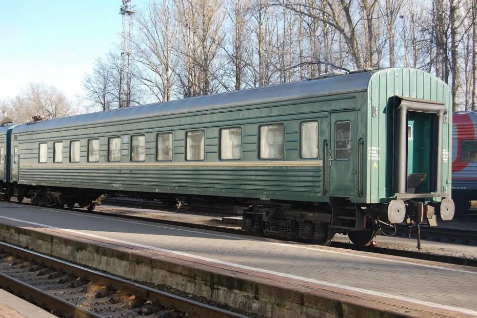 «Да они просто издеваются над нами»: как можно пускать такие вагоны в Сочи - честный отзыв туристки