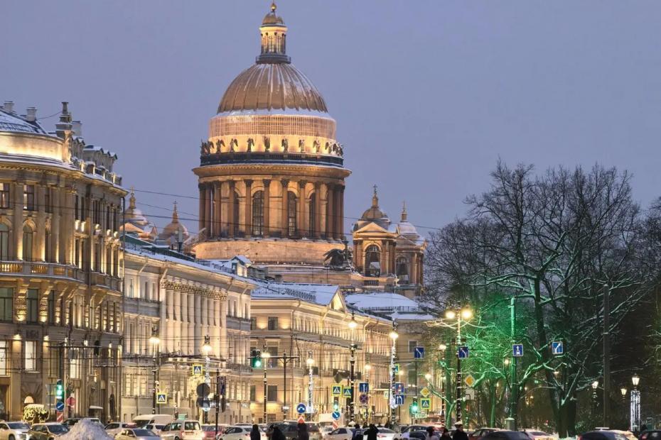 Скатались в Питер на 9 дней: когда вернулись, сели и посчитали - обомлели. Честно рассказываю на чем можно было сэкономить