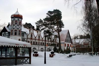 Идеальный город для жизни в России: море, чистота и завораживающая природа прямо за порогом