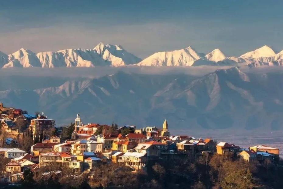 Почему, пожив в Грузии, я вдруг стала больше ценить Россию: 10 неожиданных причин - делюсь личным опытом