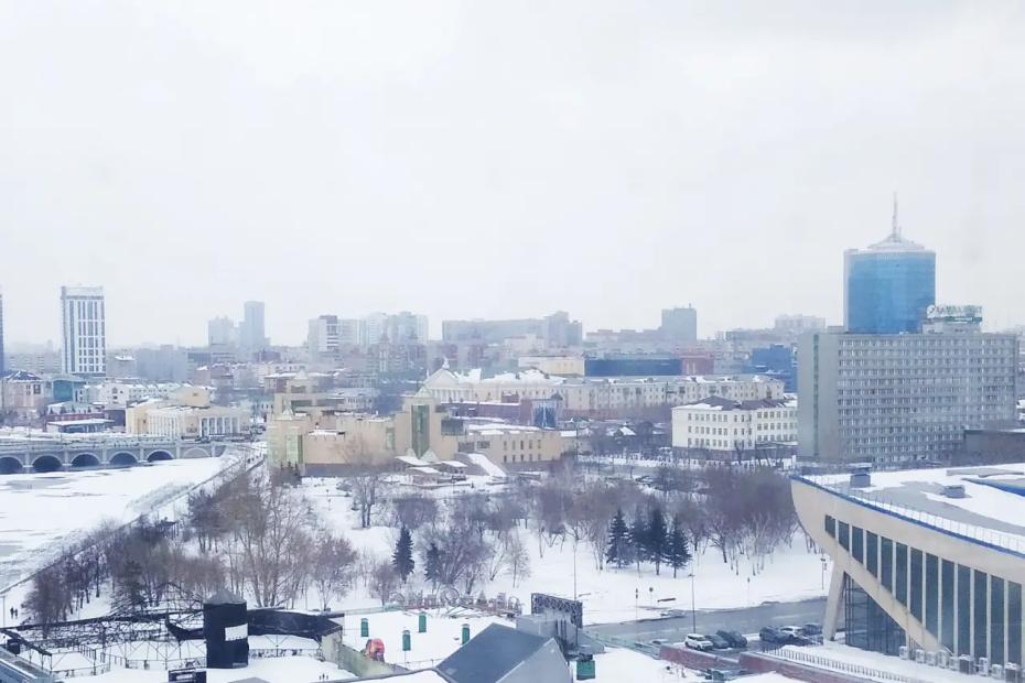 Самый приятный город для жизни в России: дешёвое жильё, много вариантов работы, ещё и объявлен центром культуры - не зря, туда активно едет