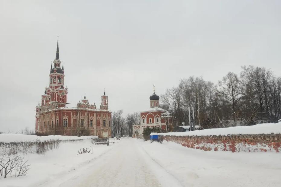7 городов России, где на пенсию можно жить на широкую ногу: чистая природа, никакой суеты и бюджетные цены на жилье и продукты