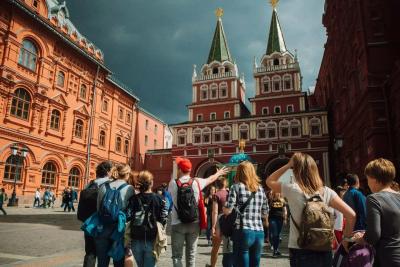Променяли море на отпуск в Москве: считаем бюджет поездки и рассказываем, почему это вышло намного выгоднее