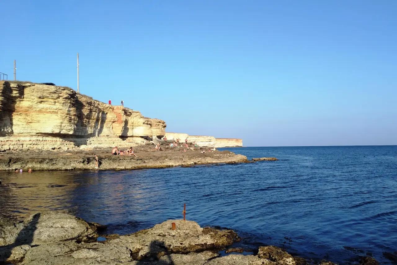 Как на Мальдивах, но в России и за копейки: бирюзовая вода, белоснежный песок и почти нет туристов