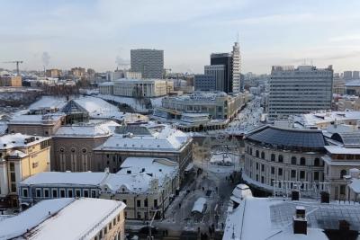 Самый приятный город для жизни в России: доступное жильё и полно работы - туда активно переезжает молодежь