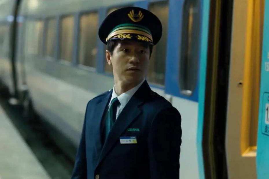 Выжить в купе: русская девушка против пятерых корейцев. Ночной поезд в Пусан, честный рассказ