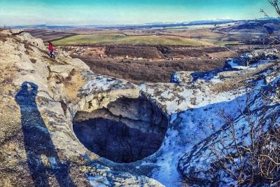 5 секретных мест Крыма, о которых не пишут - где отдыхали местные в 2025 году и куда они снова поедут в 2026-ом