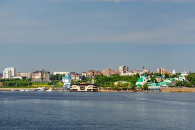 Россияне массово переезжают в этот город: климат лучше, а цены в два раза ниже столичных