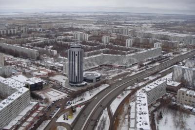 12 городов России, где жизнь после 60 только начинается: места, где хорошо жить на пенсии