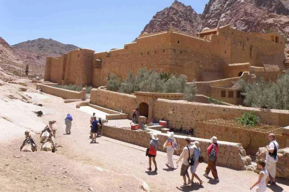 В Египет больше не вернусь, выбросили на ветер 150 тысяч: гневный отзыв туристки