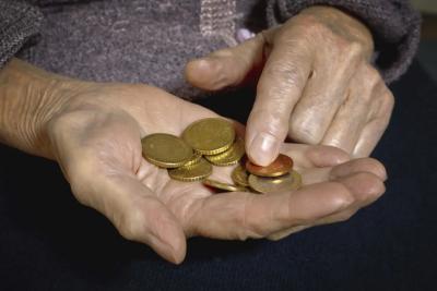 Индексация пенсий в 2026 году приведет к уменьшению доплат пенсионерам