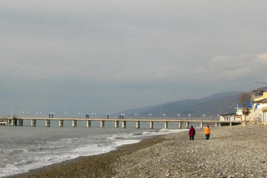 Опыт, который стоит повторить: отдохнули в Лазаревском всего за 45 тысяч рублей