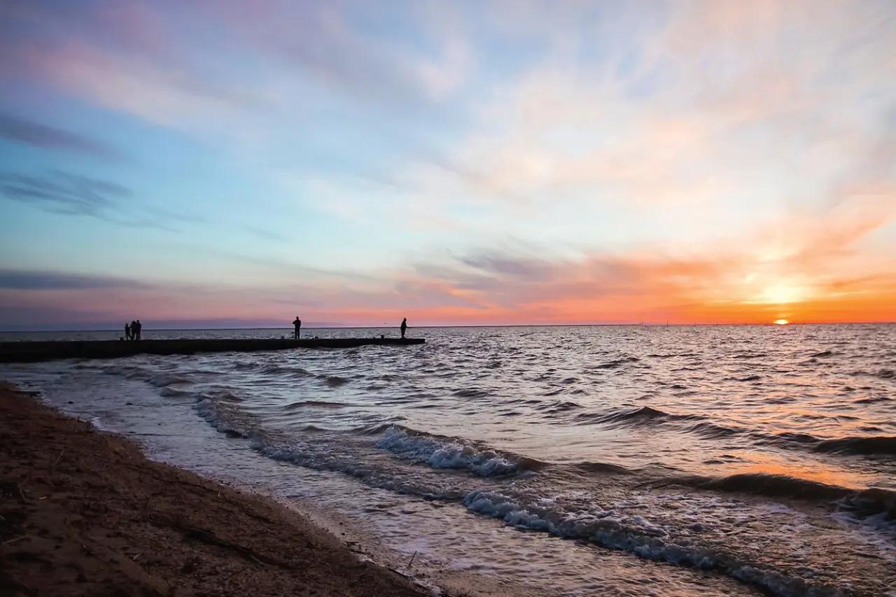 Самый непопулярный город в Краснодарском крае: море и красивая природа есть, а переезжать сюда не хотят - вот причины