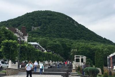 Лучший курорт Минеральных Вод - это не Кисловодск и не Пятигорск: вот куда едут умные туристы