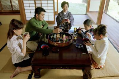 Мой месяц в японской семье: как строгие правила едва не свели меня с ума