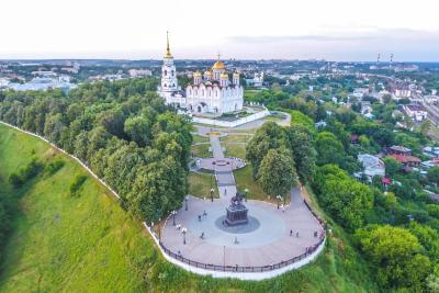 Переехать на пенсии и остаться навсегда: 10 самых красивых городов России для комфортной и уютной жизни