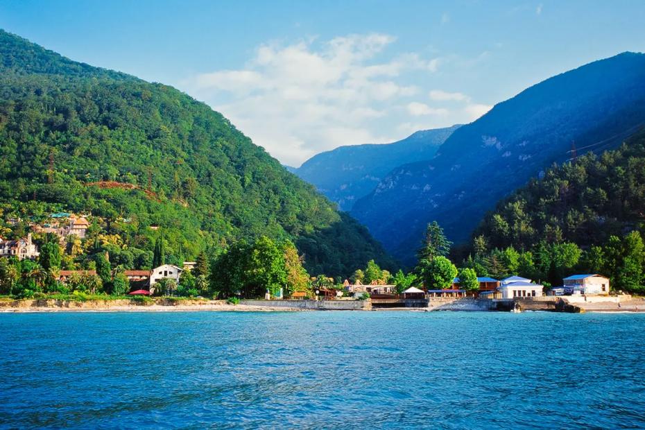 «Не верьте слухам об Абхазии»: русская туристка поделилась правдивым рассказом о поездке в эту страну