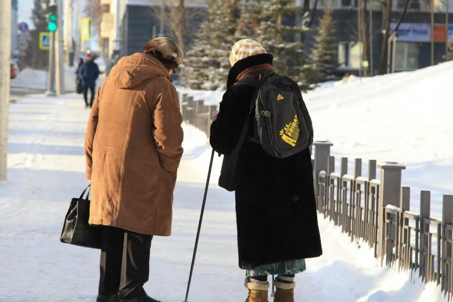 Теперь полностью запрещено: пенсионеров после 70 лет ждут ограничения с 10 декабря