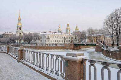 Слетала с подругой в Питер на два дня: сказала, что больше не вернется туда