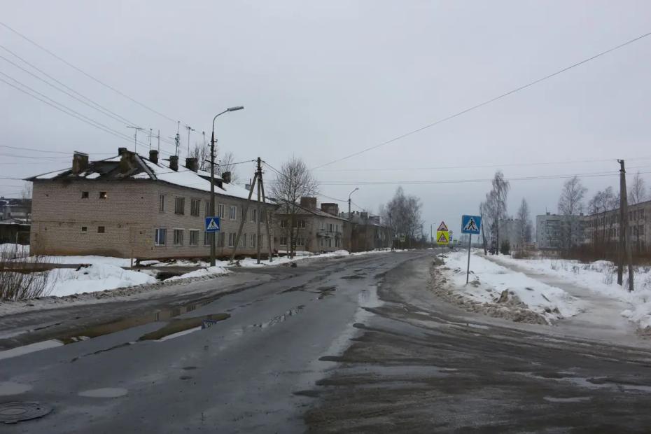 Эти 13 российских городов могут скоро исчезнуть - жители бегут, производство падает и работы нет