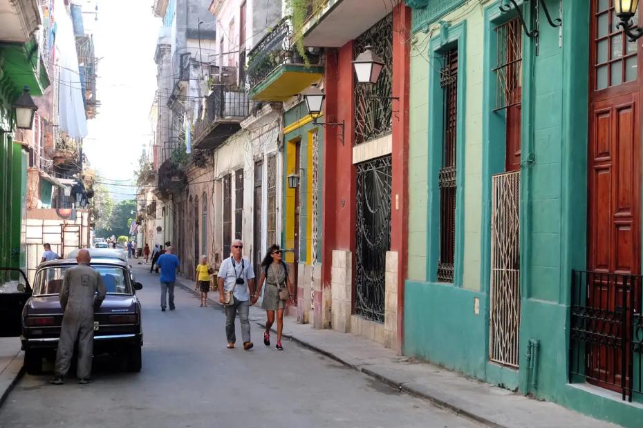 Провела две недели на Кубе и больше не собираюсь туда возвращаться - рассказываю почему