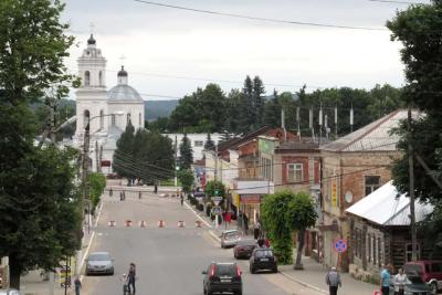 Вот куда мечтают переехать все россияне: не Москва и не Крым