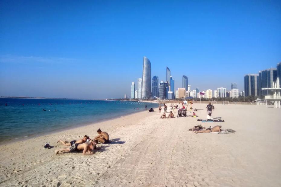 Узнала про это райское место - сразу сдала билеты в Турцию: лечу туда уже в мае - цены такие же, а сервис лучше