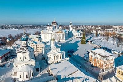 Загадка русской провинции: 5 веских причин, почему вам стоит отправиться в столицу гусей - Арзамас