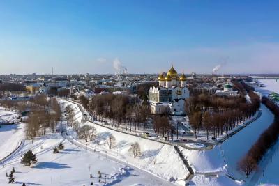 5 российский городов, из которых не хочется уезжать - чудесная атмосфера, богатая культура и без толпы туристов