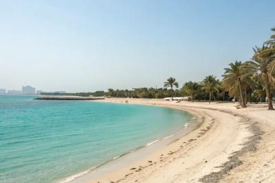 Цены как в Турции, только сервис королевский и море чище: 3 курорта-конкурента - экономно на апрель