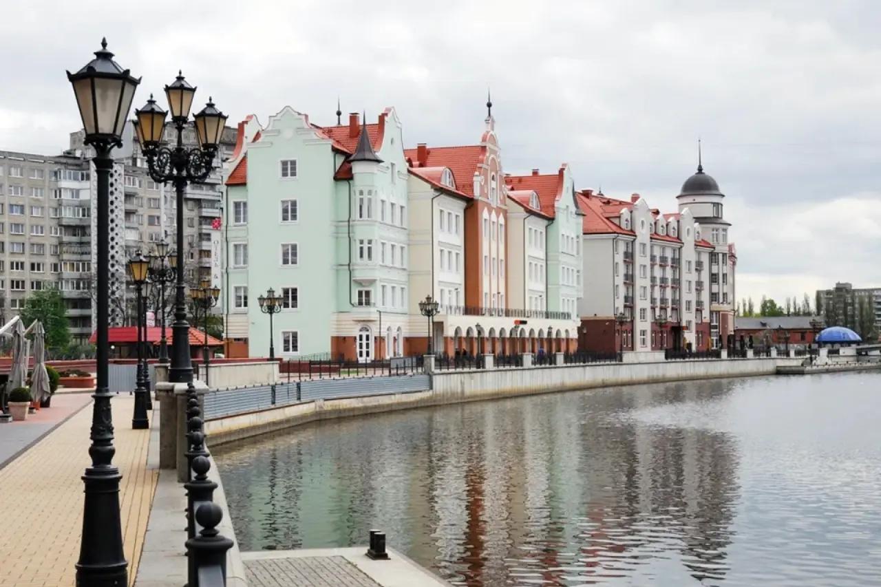 Немецкие пенсионеры массово скупают недвижимость в Калининграде: рассказываю почему это стало трендом