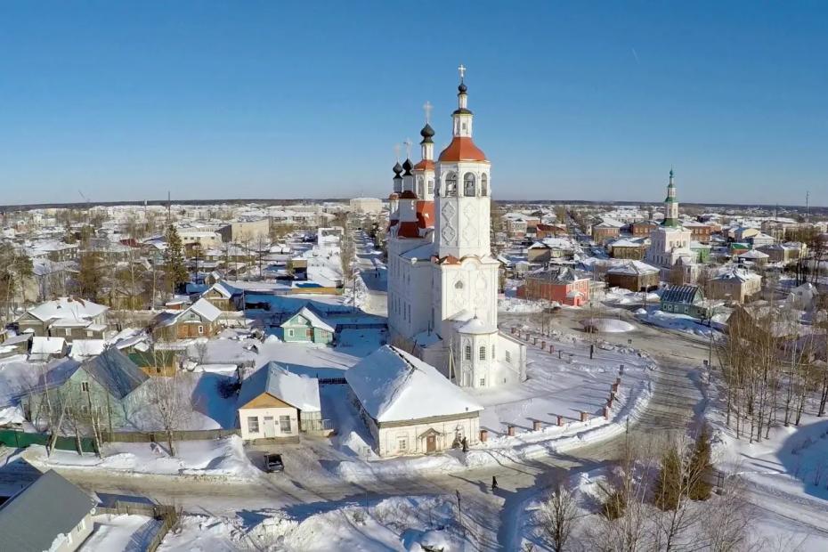 7 самых уютных городов России: если не жить, то возвращаться снова и снова