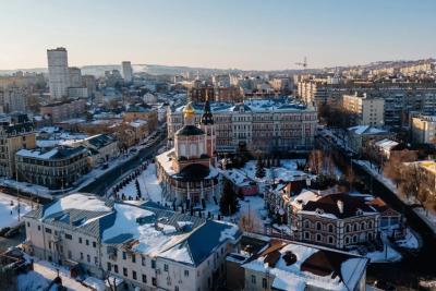 Российское гетто: 4 нищих города-миллионника, откуда бежит народ