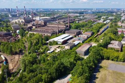 Город промышленников и предпринимателей, в котором живут самые трудолюбивые люди - что посмотреть