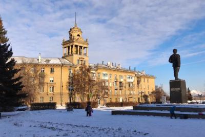 Самый богатый и благоустроенный город России: почему из него уезжают, но снова возвращаются