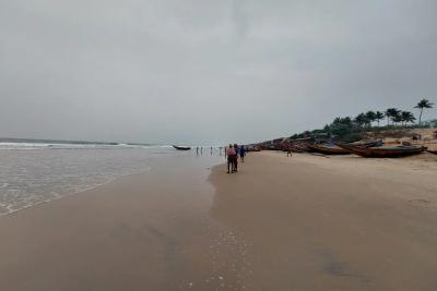 Три дня на пляже за копейки: 7 стран с дешевым отдыхом без визы