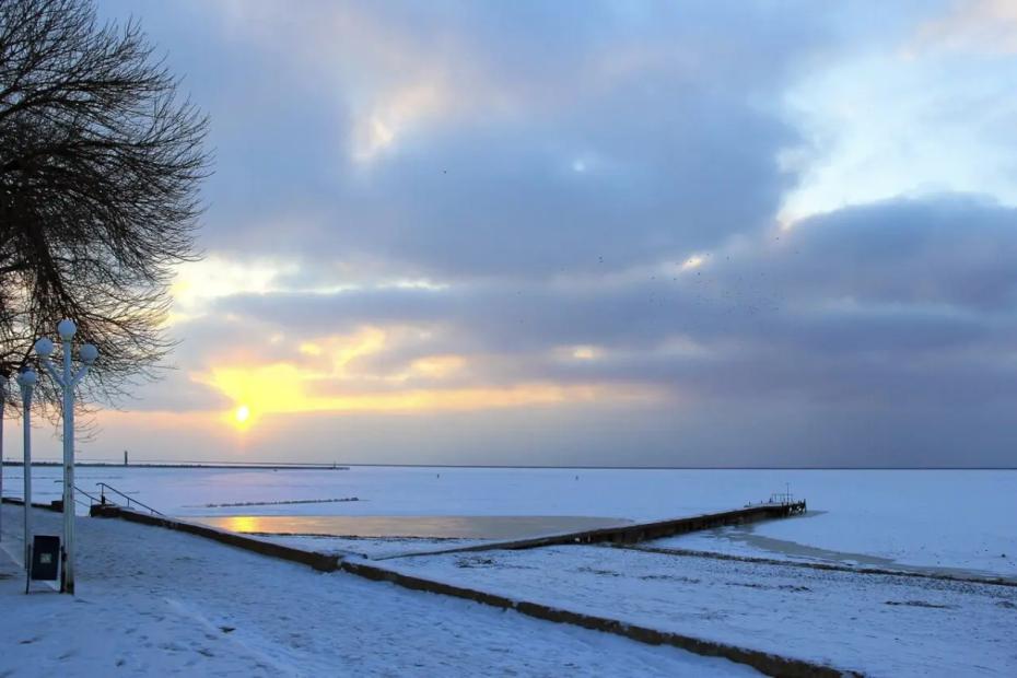 Непопулярный город на море в Краснодарском крае: причины, почему сюда не переезжают