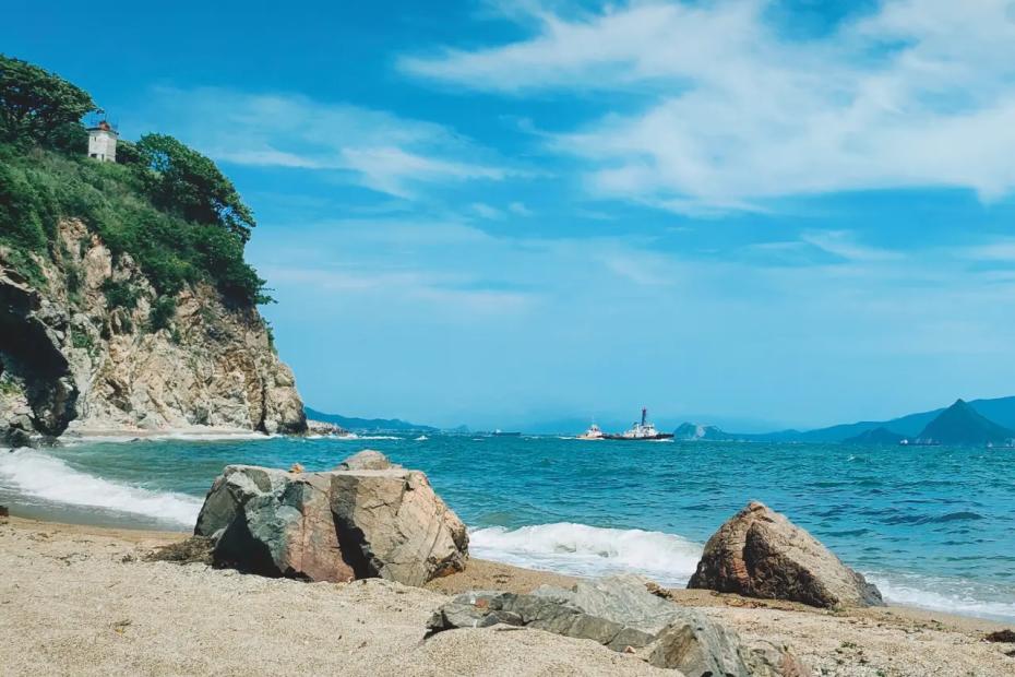 Лучше Сочи и Крыма: курорт в России, о котором мало знают, а он не уступает сказочным Мальдивам