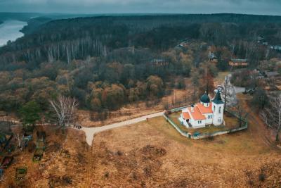 Российская деревня, получившая признание ООН: как там живут люди и чем оно покорило мир