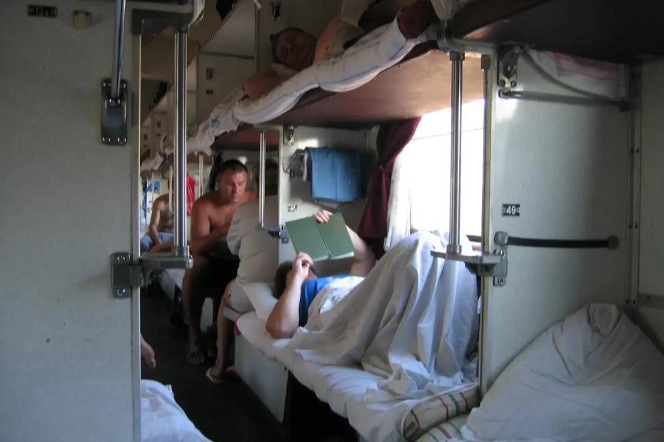 Проводник РЖД рассказал, почему зимой в одних вагонах жарко, а в других холодно, и можно ли это отрегулировать